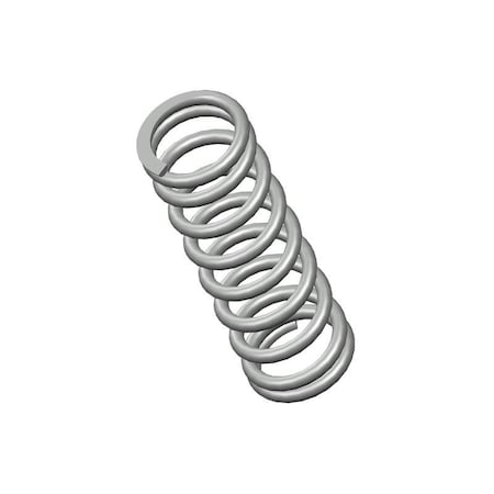 Approved Vendor Compression Spring, O= .360, L= 1.13, W= .047 G009961194